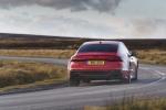 Audi RS7 Sportback 2020 года (UK)